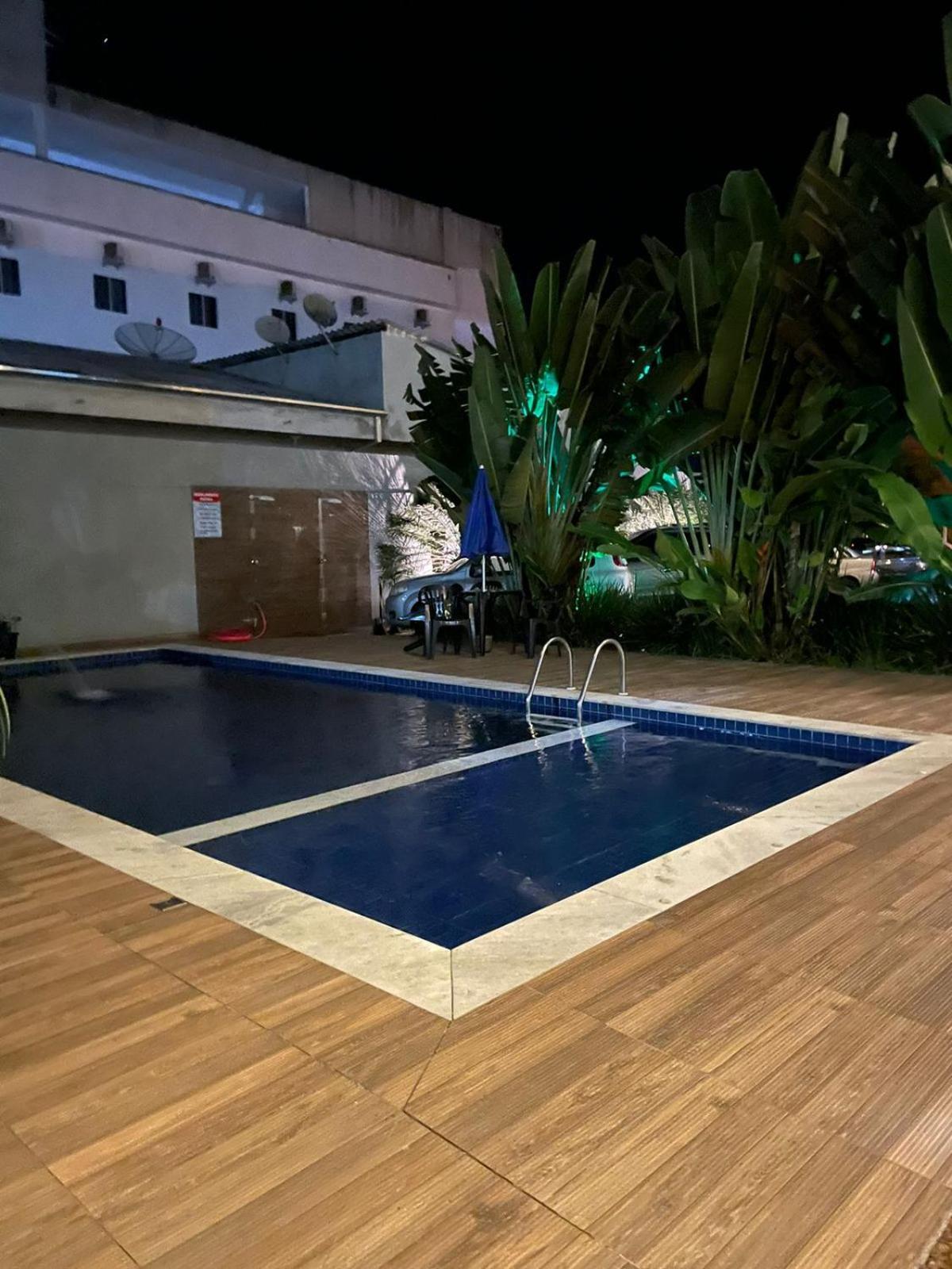 Chale 19 Com Piscina Ubatuba Maranduba Proximo A Praia Exterior photo